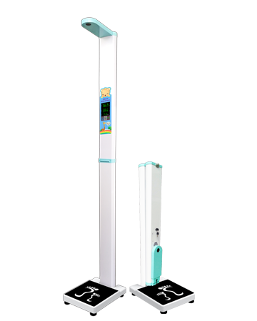 SH-700G儿童身高体重秤