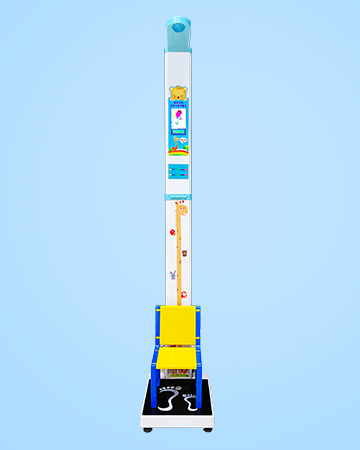SH-700G儿童身高体重秤